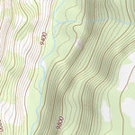 39107NE Page 39 Glenwood Springs Topo Preview 2