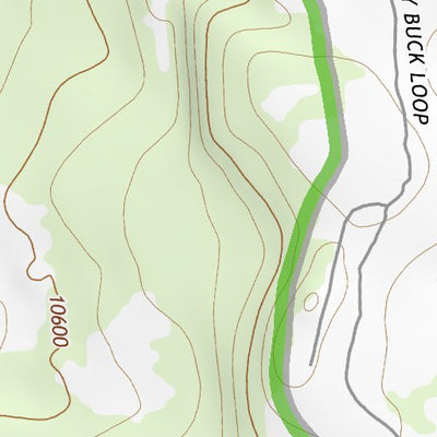 39107NE Page 40 Glenwood Springs Topo Preview 2