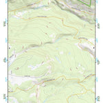 39107NE Page 43 Glenwood Springs Topo Preview 1