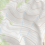 39107NE Page 45 Glenwood Springs Topo Preview 2