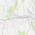 39107NE Page 50 Glenwood Springs Topo Preview 2