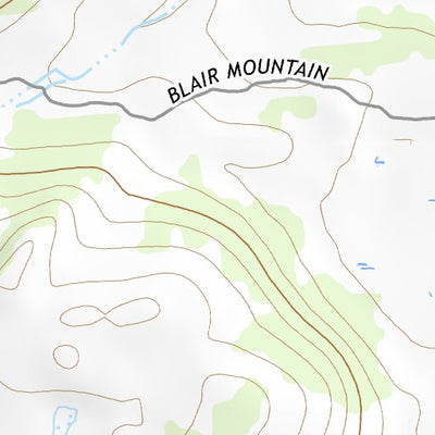 39107NE Page 52 Glenwood Springs Topo Preview 2