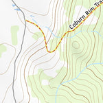 39107NE Page 56 Glenwood Springs Topo Preview 2