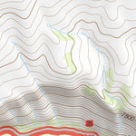 39107NE Page 69 Glenwood Springs Topo Preview 2