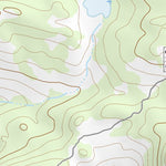 39107NE Page 76 Glenwood Springs Topo Preview 2