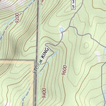 39107NE Page 76 Glenwood Springs Topo Preview 3