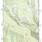 39107NE Page 77 Glenwood Springs Topo Preview 1