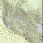 39107NE Page 77 Glenwood Springs Topo Preview 3
