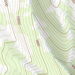 39107NE Page 78 Glenwood Springs Topo Preview 2
