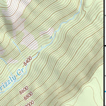 39107NE Page 78 Glenwood Springs Topo Preview 3