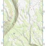 39107NE Page 79 Glenwood Springs Topo Preview 1