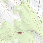 39107NE Page 79 Glenwood Springs Topo Preview 2