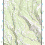 39107NE Page 80 Glenwood Springs Topo Preview 1