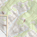 39107NE Page 96 Glenwood Springs Topo Preview 3