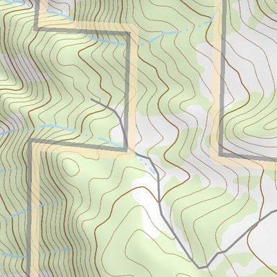 39107NE Page 101 Glenwood Springs Topo Preview 2