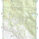 39107NE Page 103 Glenwood Springs Topo Preview 1