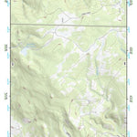 39107NE Page 104 Glenwood Springs Topo Preview 1