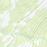 39107NE Page 104 Glenwood Springs Topo Preview 2