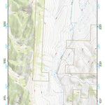 39107NW Page 2 Glenwood Springs Topo Preview 1