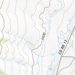 39107NW Page 2 Glenwood Springs Topo Preview 2