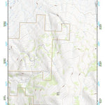 39107NW Page 3 Glenwood Springs Topo Preview 1