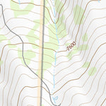 39107NW Page 3 Glenwood Springs Topo Preview 2