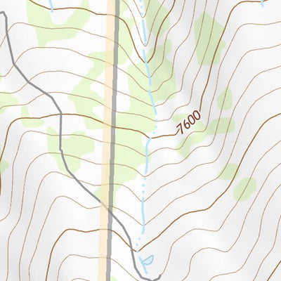 39107NW Page 3 Glenwood Springs Topo Preview 2