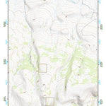 39107NW Page 4 Glenwood Springs Topo Preview 1