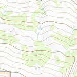 39107NW Page 4 Glenwood Springs Topo Preview 2