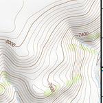39107NW Page 4 Glenwood Springs Topo Preview 3