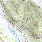 39107NW Page 5 Glenwood Springs Topo Preview 3