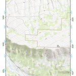 39107NW Page 6 Glenwood Springs Topo Preview 1
