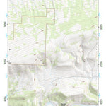 39107NW Page 7 Glenwood Springs Topo Preview 1