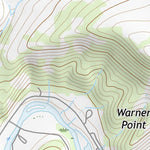 39107NW Page 7 Glenwood Springs Topo Preview 3