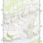 39107NW Page 8 Glenwood Springs Topo Preview 1