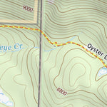 39107NW Page 11 Glenwood Springs Topo Preview 2