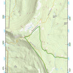 39107NW Page 12 Glenwood Springs Topo Preview 1