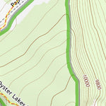 39107NW Page 12 Glenwood Springs Topo Preview 2