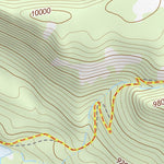 39107NW Page 12 Glenwood Springs Topo Preview 3