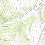 39107NW Page 13 Glenwood Springs Topo Preview 2