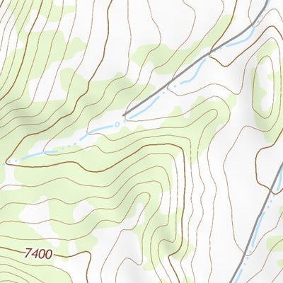 39107NW Page 13 Glenwood Springs Topo Preview 2