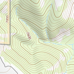 39107NW Page 13 Glenwood Springs Topo Preview 3