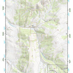 39107NW Page 15 Glenwood Springs Topo Preview 1