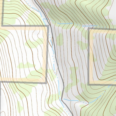 39107NW Page 15 Glenwood Springs Topo Preview 2