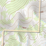 39107NW Page 15 Glenwood Springs Topo Preview 3