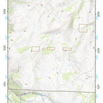 39107NW Page 16 Glenwood Springs Topo Preview 1