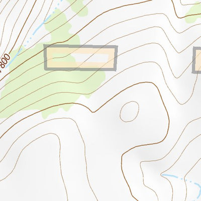 39107NW Page 16 Glenwood Springs Topo Preview 2