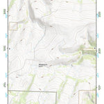 39107NW Page 17 Glenwood Springs Topo Preview 1