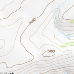 39107NW Page 17 Glenwood Springs Topo Preview 2