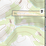 39107NW Page 17 Glenwood Springs Topo Preview 3